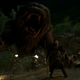 The monster of Monstrum.